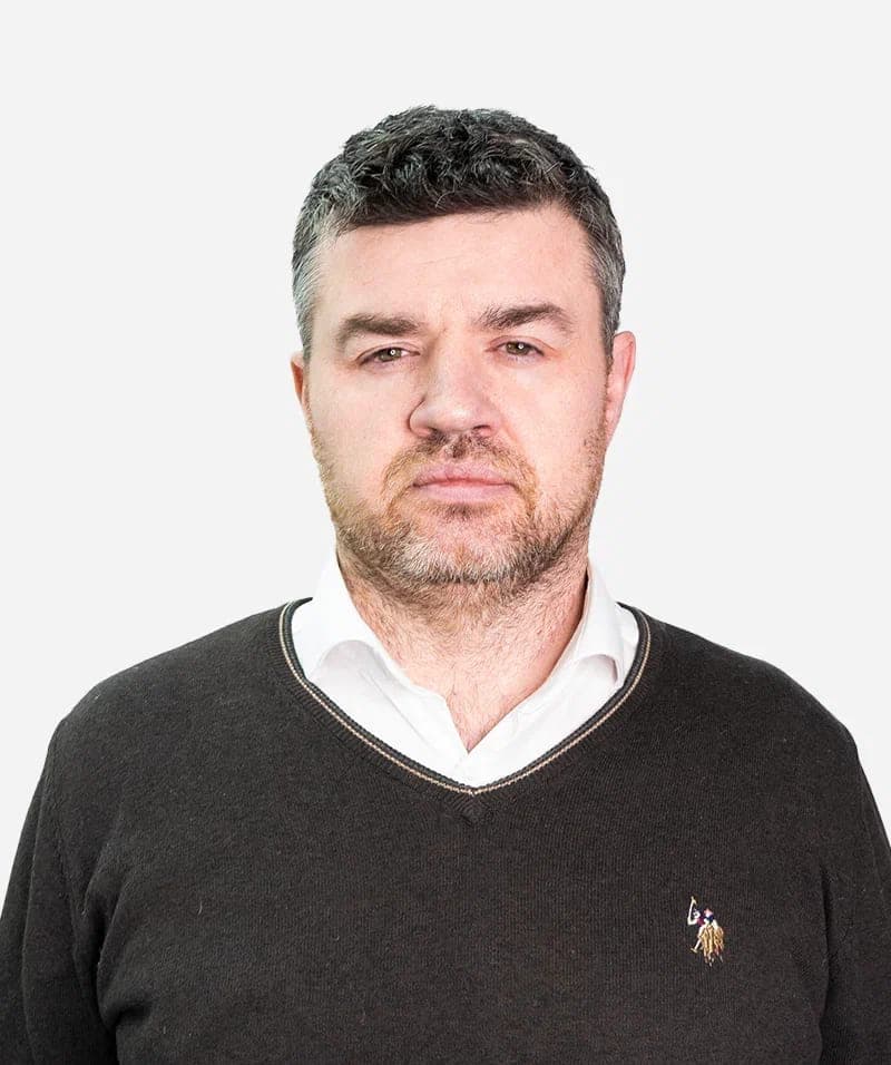 Алексей Чвилев